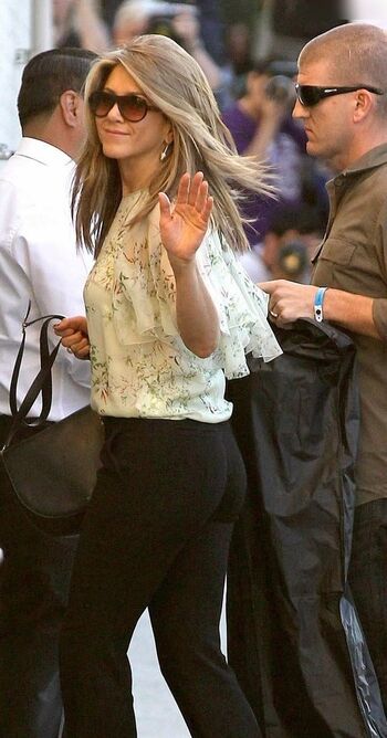 Jennifer Aniston