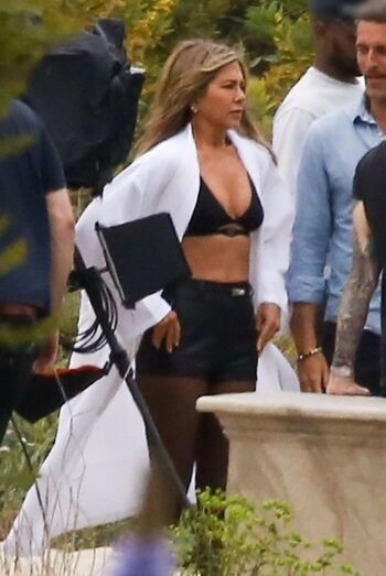 Jennifer Aniston