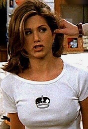 Jennifer Aniston