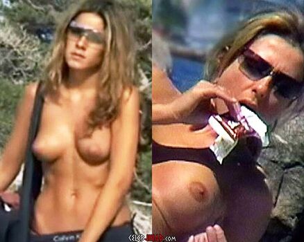 Jennifer Aniston
