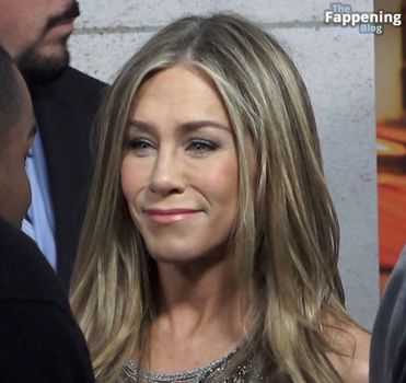 Jennifer Aniston