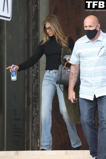 Jennifer Aniston