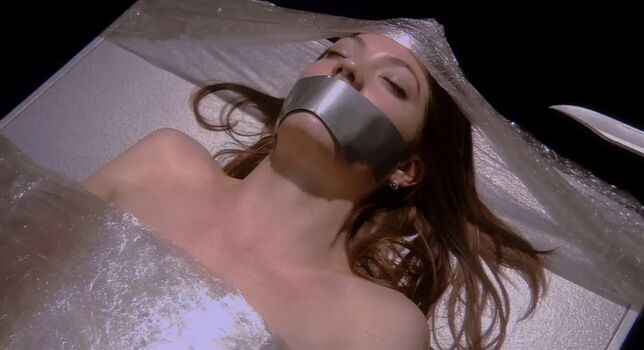 Jennifer Carpenter