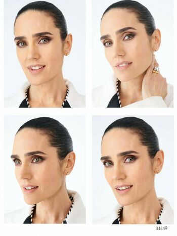 Jennifer Connelly