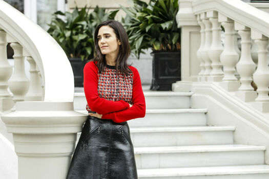 Jennifer Connelly