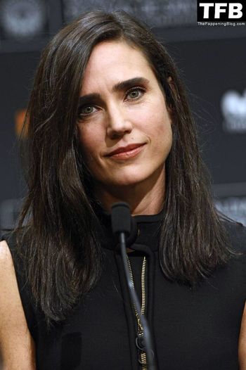 Jennifer Connelly
