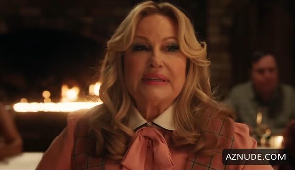 Jennifer Coolidge