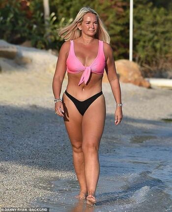 Jennifer Ellison
