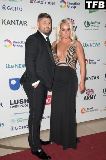 Jennifer Ellison