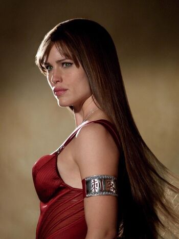 Jennifer Garner