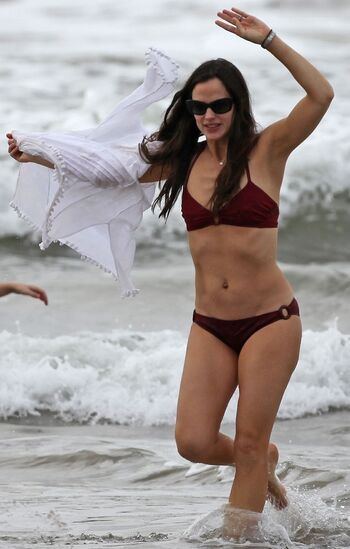 Jennifer Garner