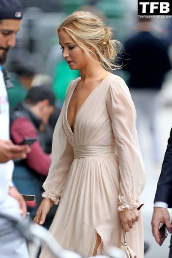 Jennifer Lawrence