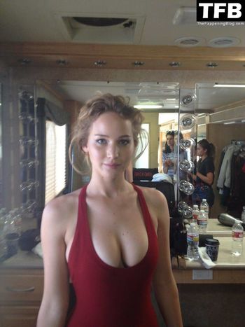 Jennifer Lawrence