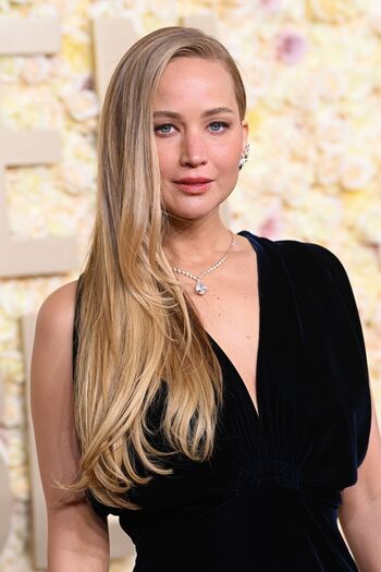 Jennifer Lawrence