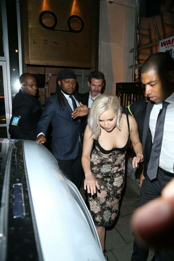Jennifer Lawrence