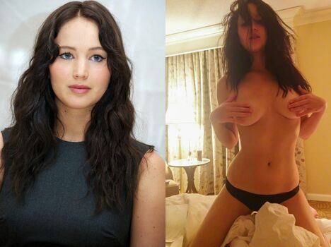 Jennifer Lawrence
