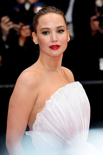 Jennifer Lawrence