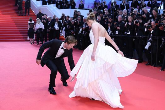 Jennifer Lawrence