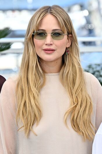 Jennifer Lawrence