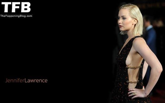 Jennifer Lawrence