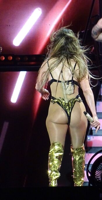 Jennifer Lopez