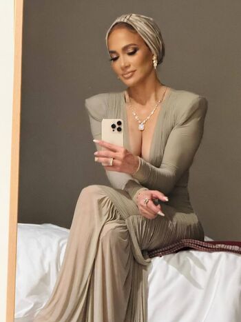 Jennifer Lopez