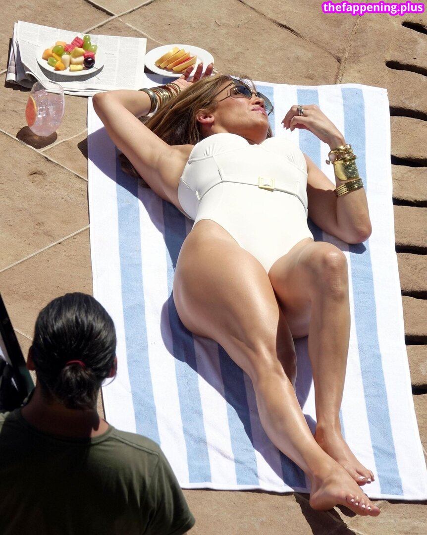 Jennifer Lopez