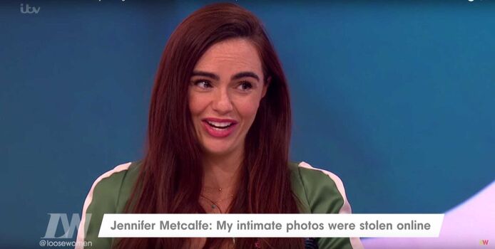 Jennifer Metcalfe