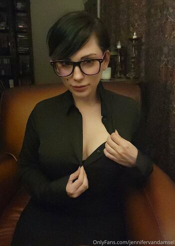 Jennifer Van Damsel