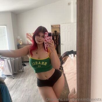 jennkindaexists
