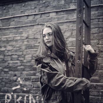 Jenny Boyd