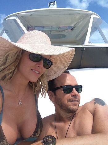 Jenny McCarthy