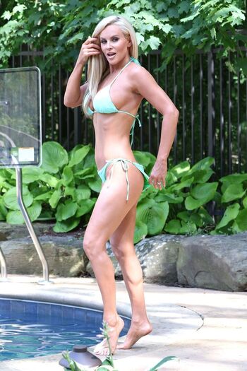 Jenny McCarthy