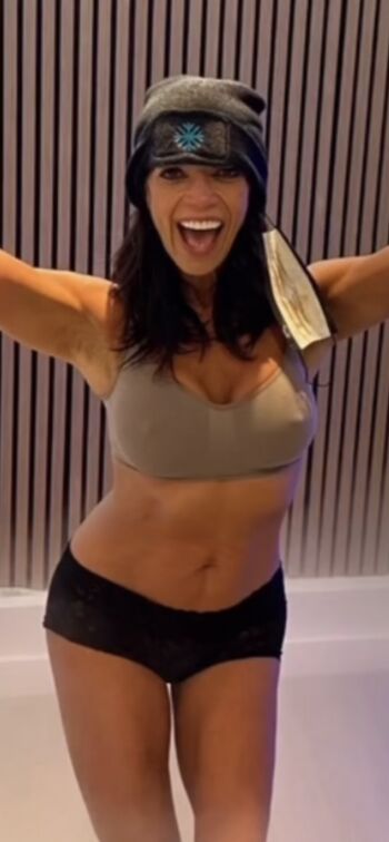 Jenny Powell