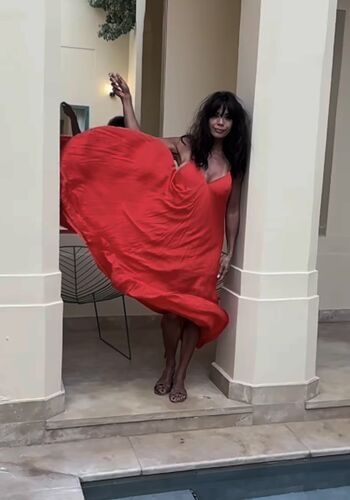 Jenny Powell