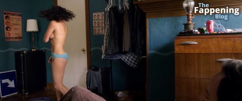 Jenny Slate