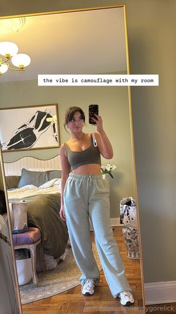 jennygorelick