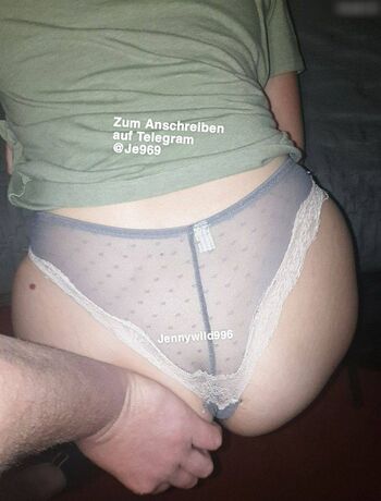 Jennywild996