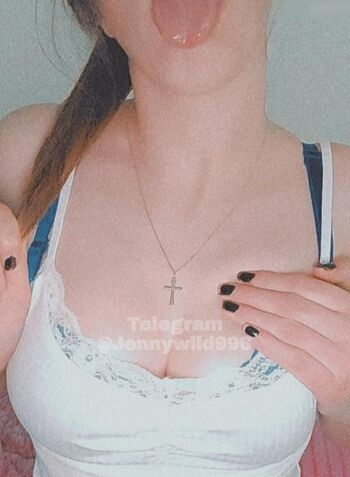 Jennywild996