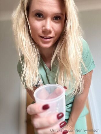 jennywillson