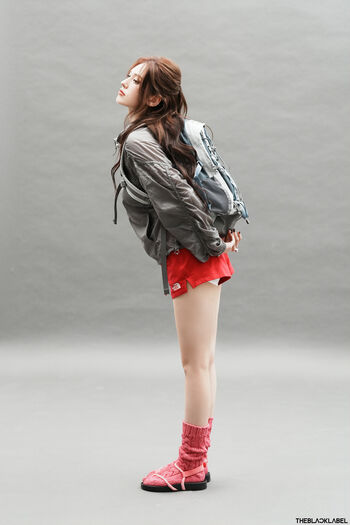 Jeon Somi