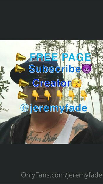 jeremyfade
