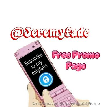 jeremyfade
