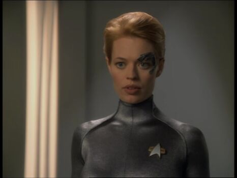 Jeri Ryan