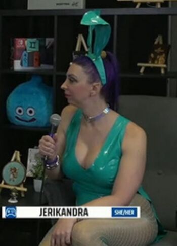 Jerikandra