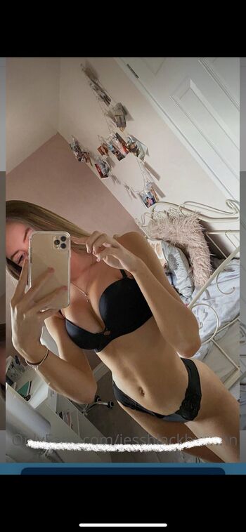 Jess Blackburn