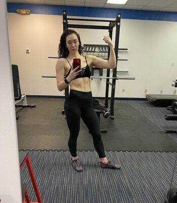 Jess Brohard