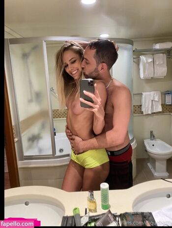 Jess Demarco / cliquebaittv