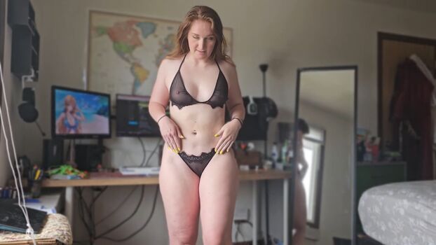 Jess Ginger