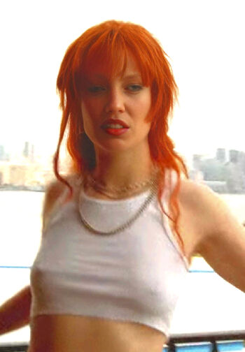 Jess Glynne
